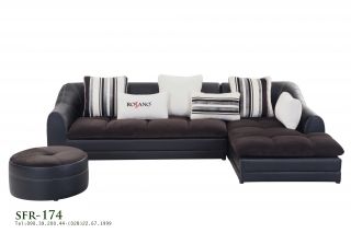 sofa góc chữ L rossano seater 174